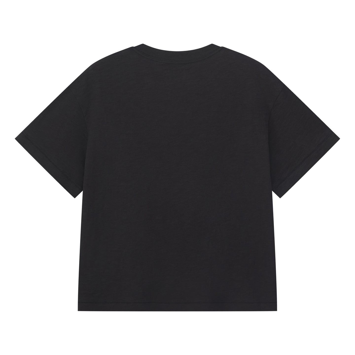 CGM Mascot T-Shirt - Black