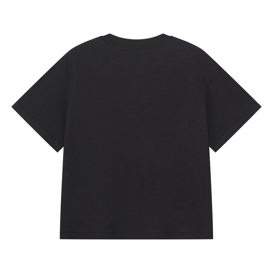 CGM Mascot T-Shirt - Black