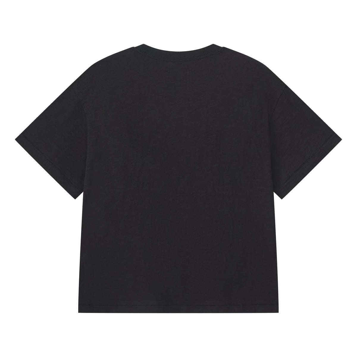 CGM Arch T-Shirt - Black