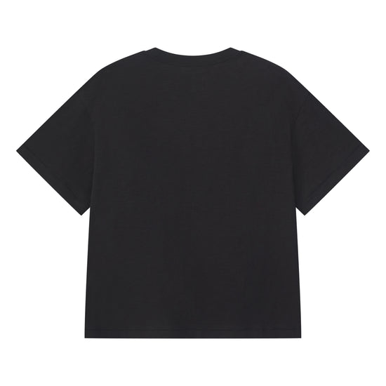 CGM Arch T-Shirt - Black