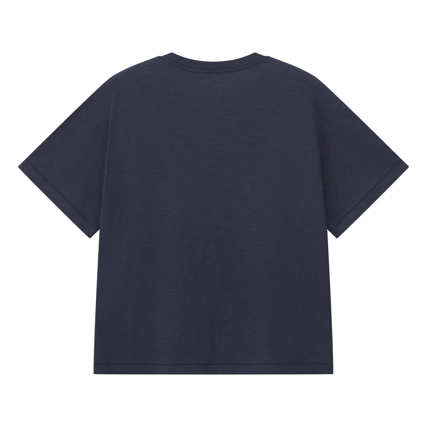 CGM Arch T-Shirt - Navy