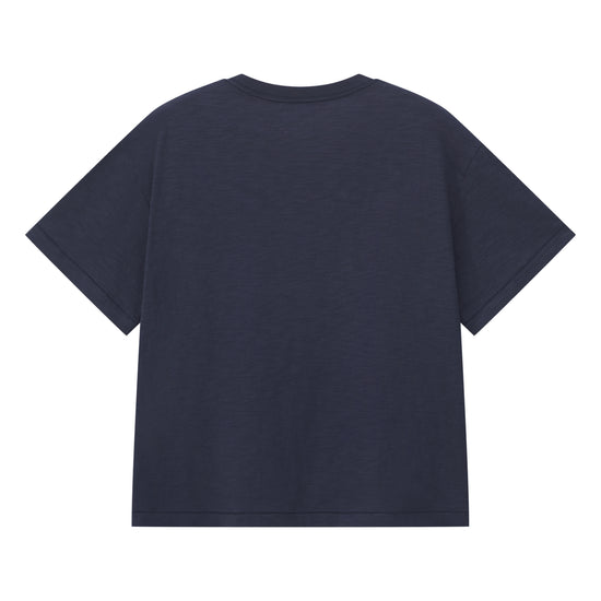 CGM Arch T-Shirt - Navy