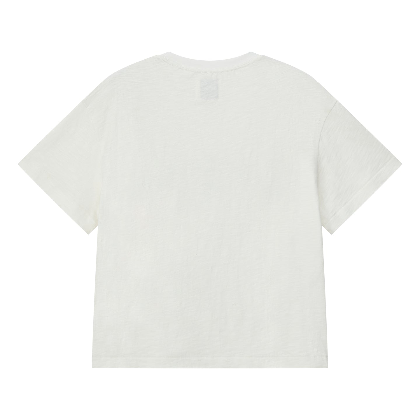 CGM Arch T-Shirt - White
