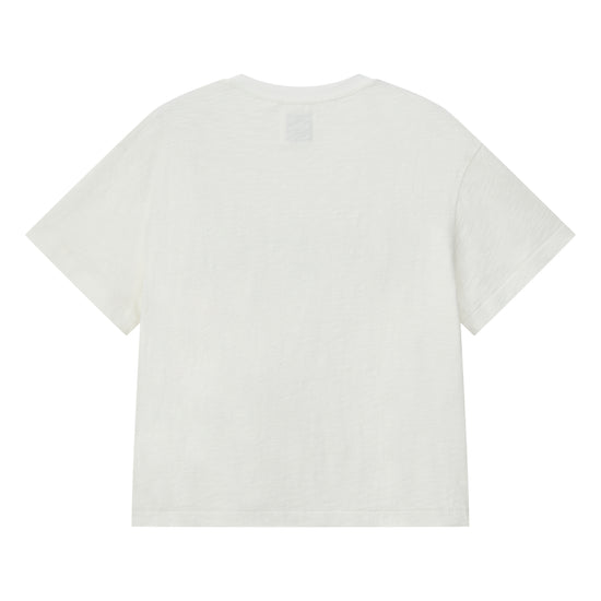CGM Arch T-Shirt - White