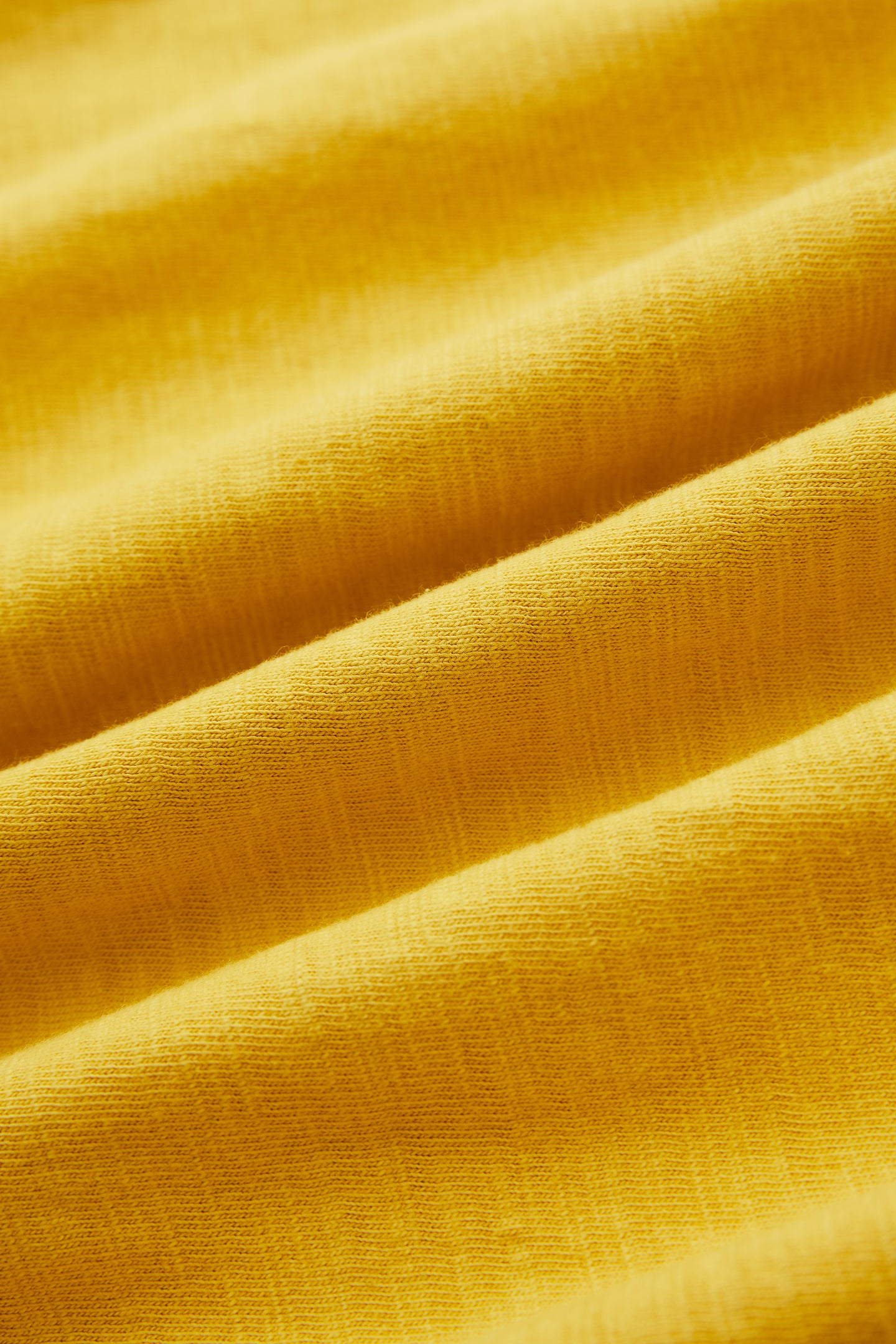 CGM Mascot T-Shirt - Golden Rod