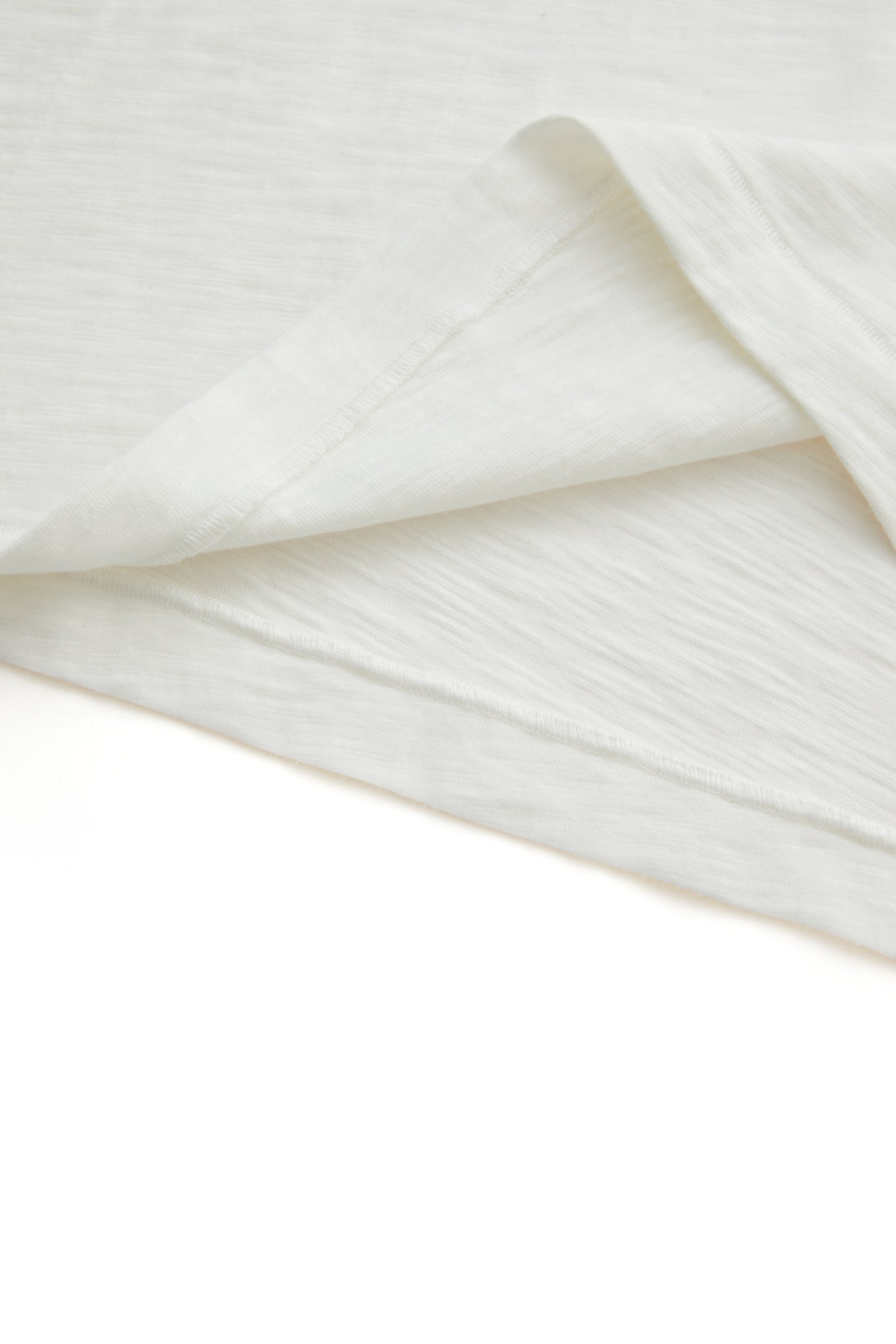 CGM Arch T-Shirt - White