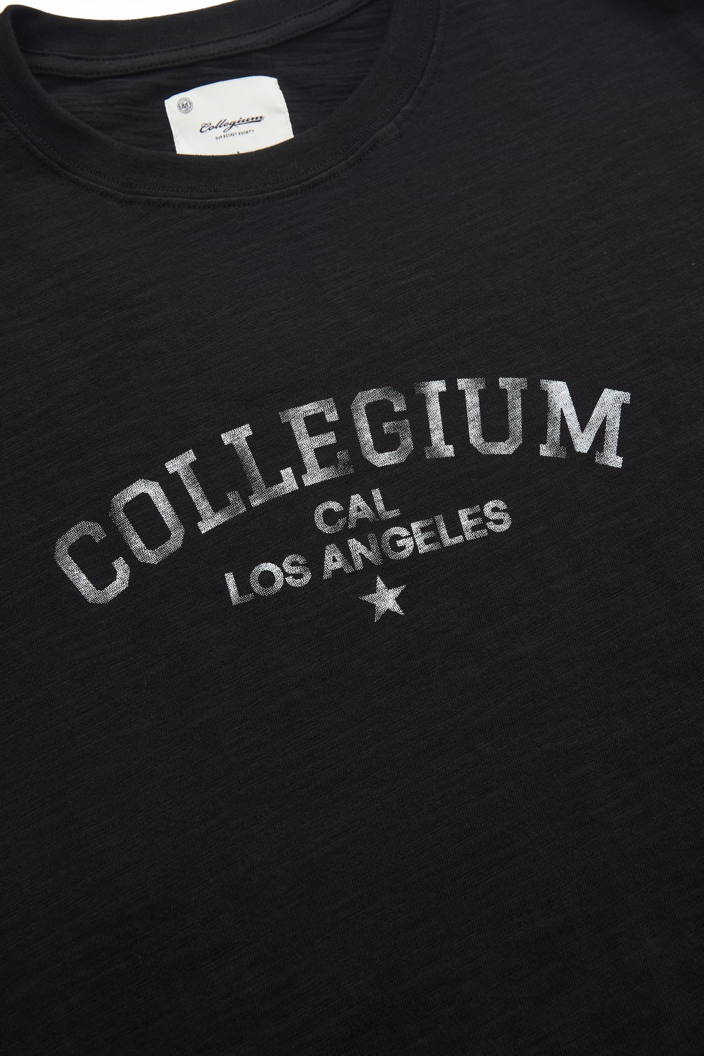 CGM Arch T-Shirt - Black
