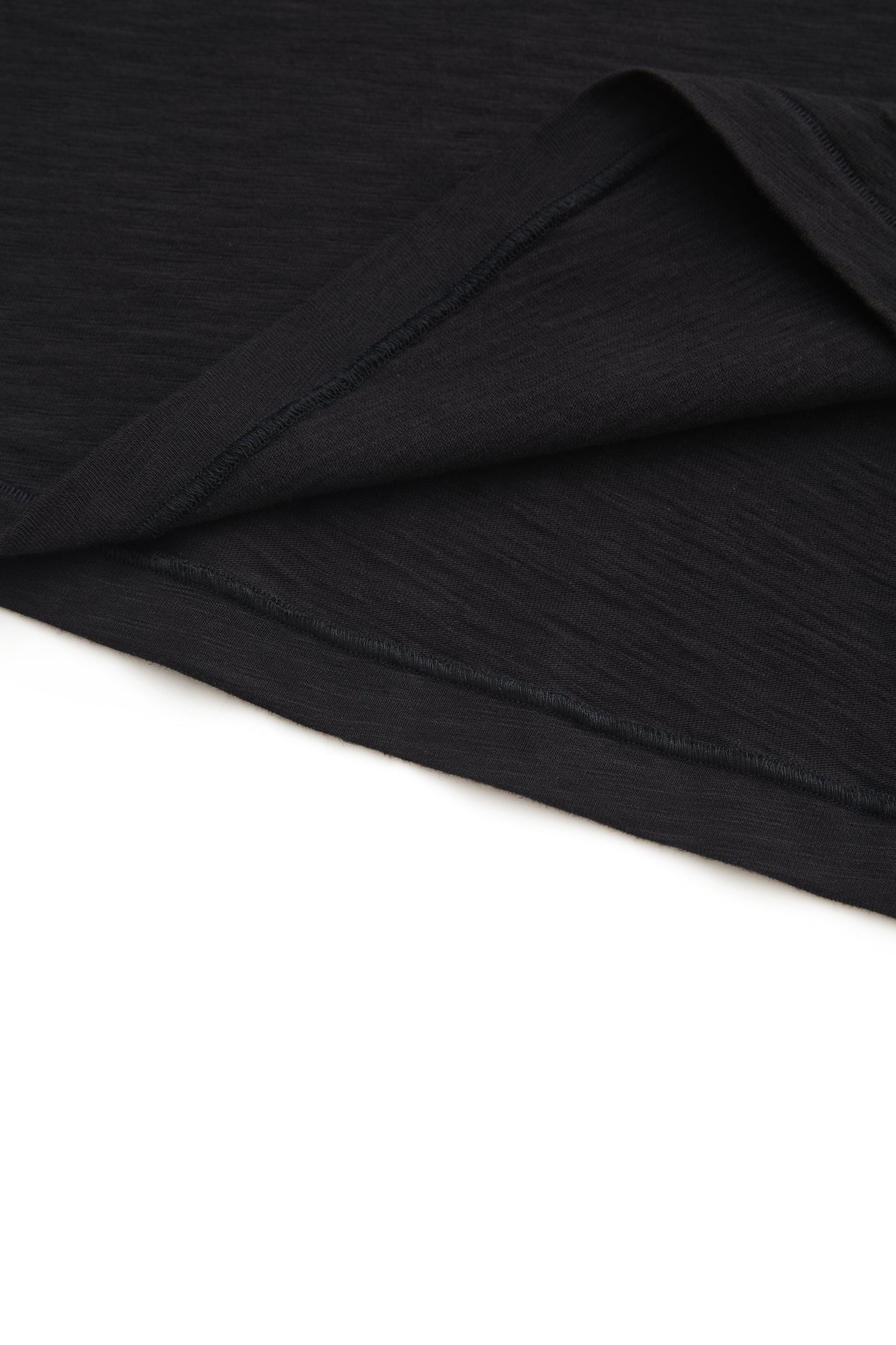 CGM Arch T-Shirt - Black
