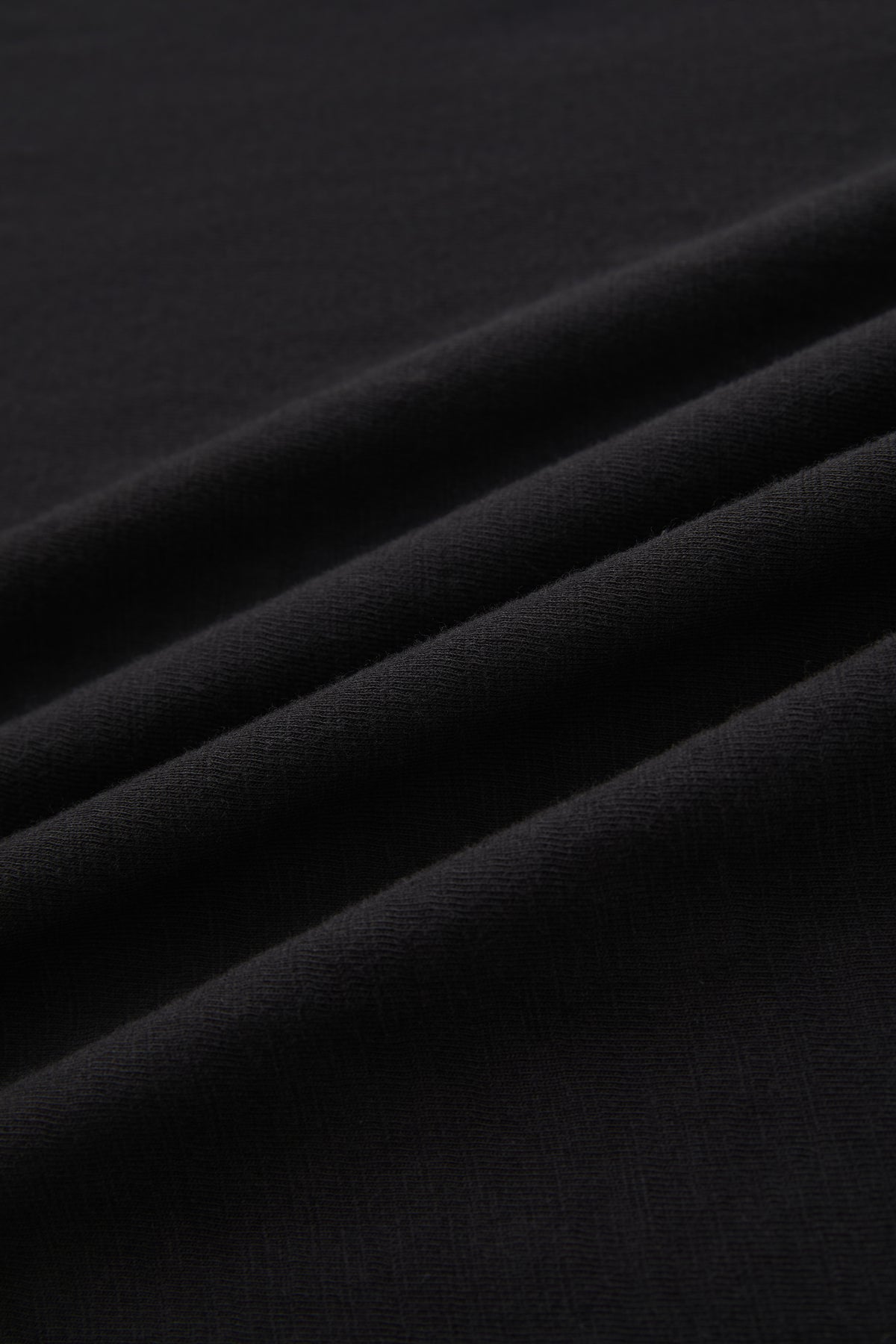 CGM Arch T-Shirt - Black
