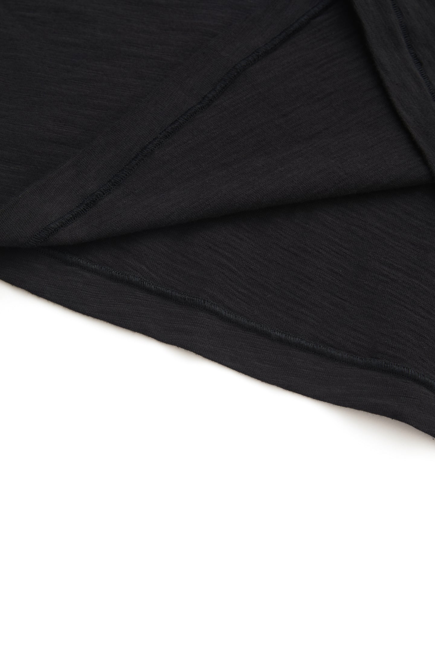 CGM Mascot T-Shirt - Black