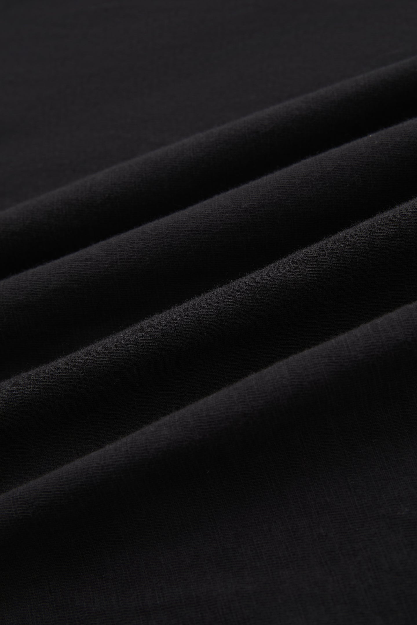 CGM Mascot T-Shirt - Black