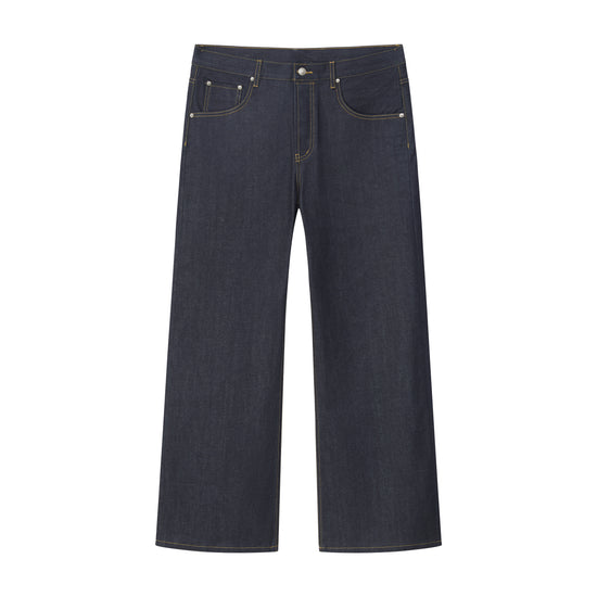 CGM Japan Pink-Edge Denim