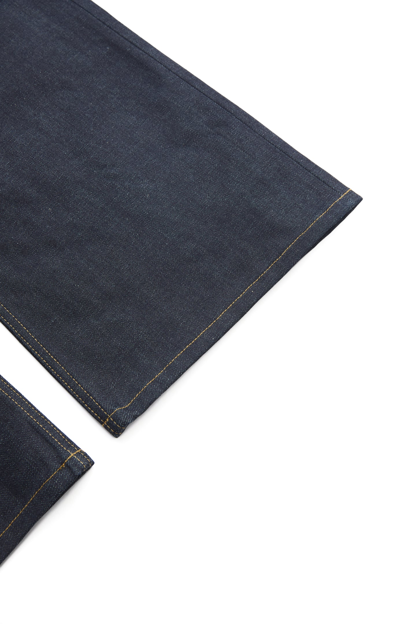 CGM Japan Pink-Edge Denim