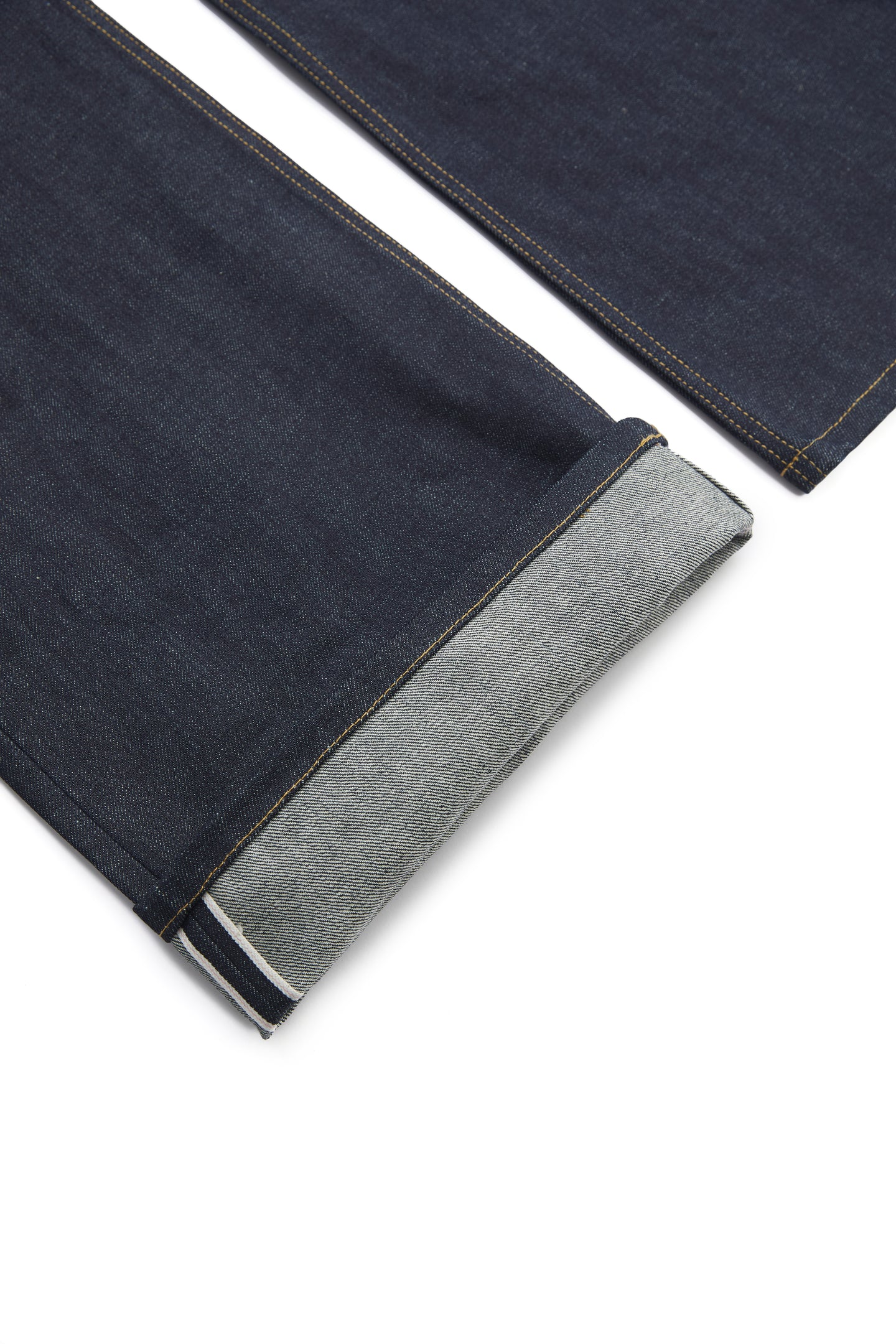 CGM Japan Pink-Edge Denim