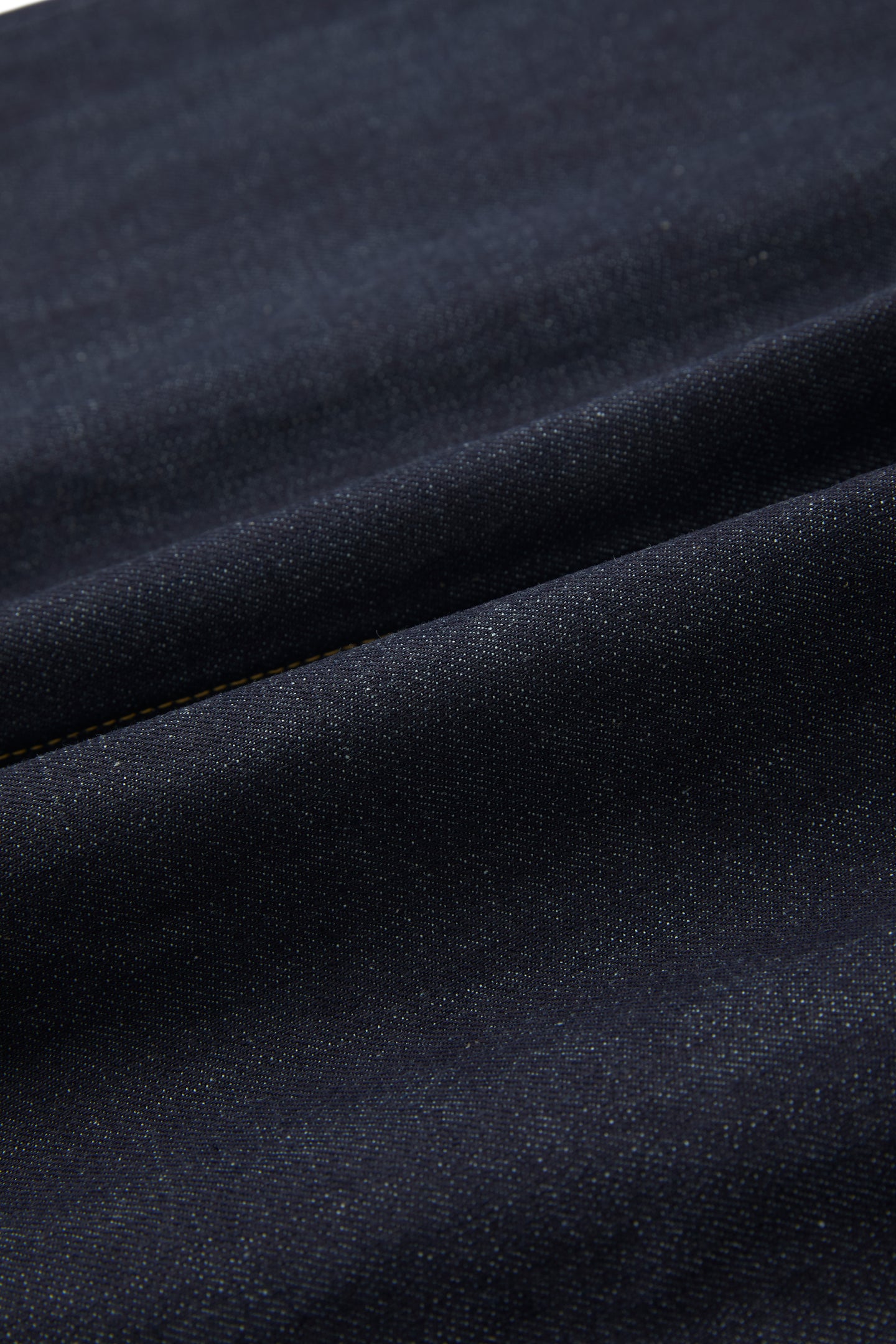 CGM Japan Pink-Edge Denim