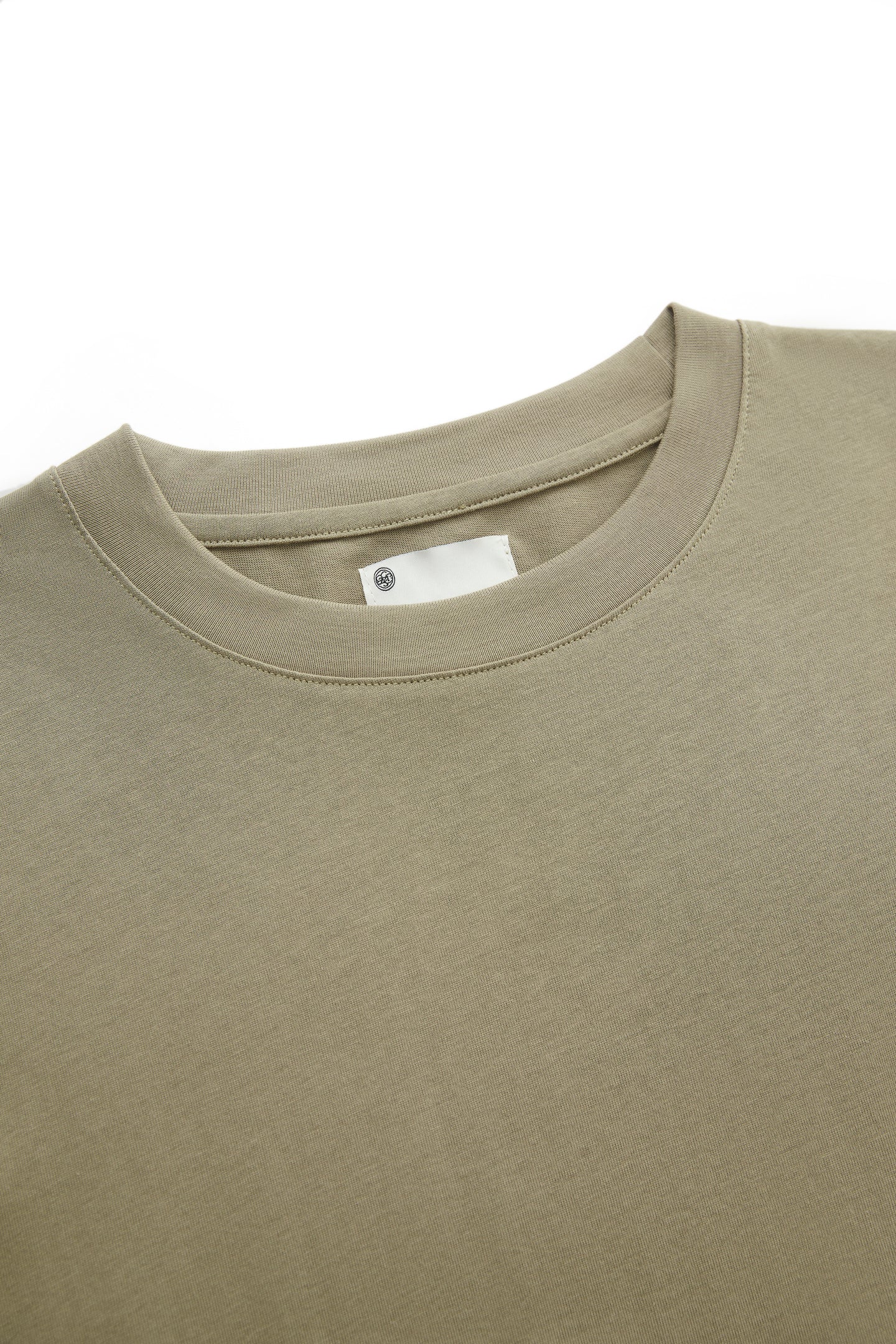 CGM Two Layer Long Sleeve - Army Green