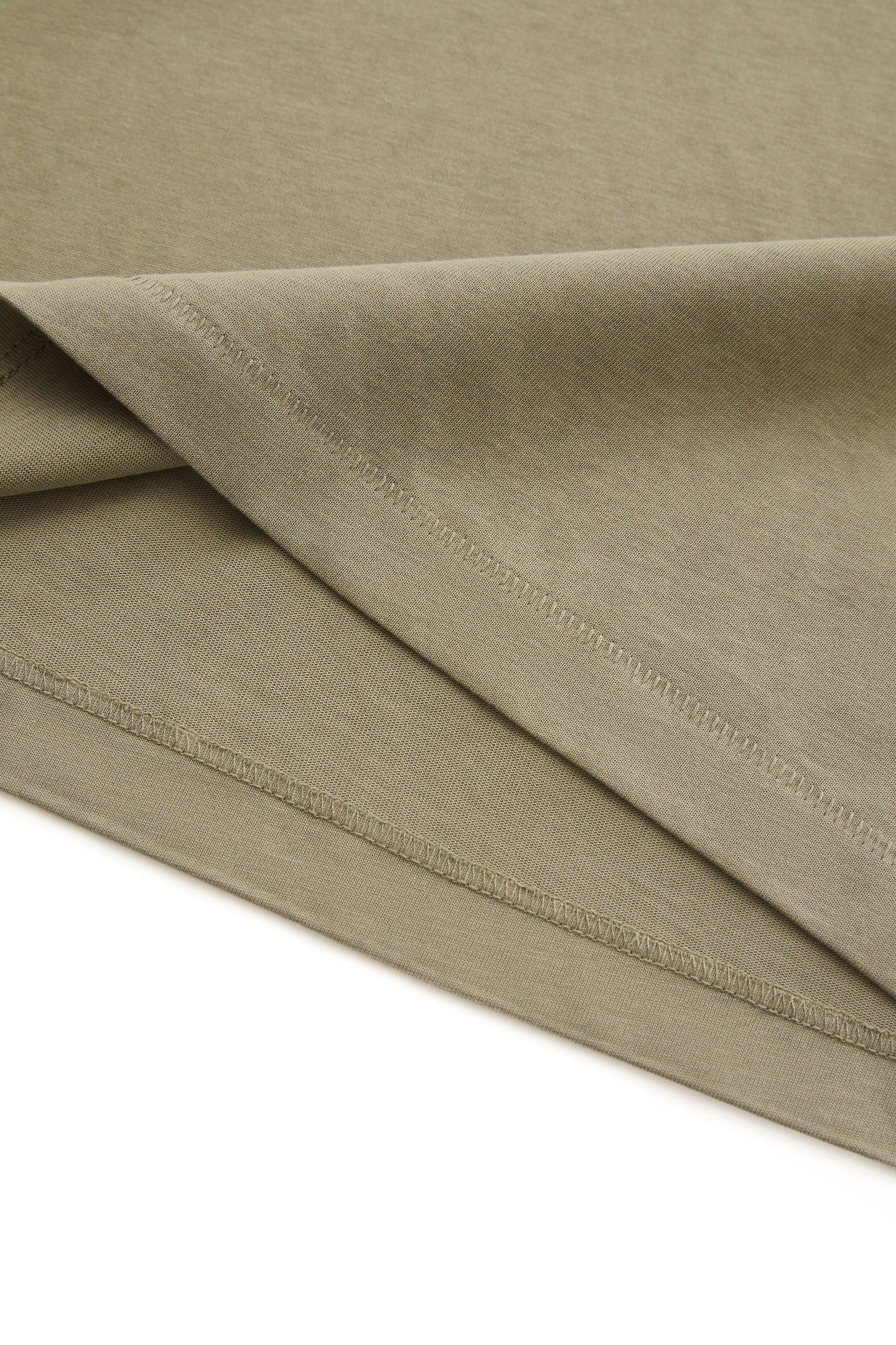 CGM Two Layer Long Sleeve - Army Green