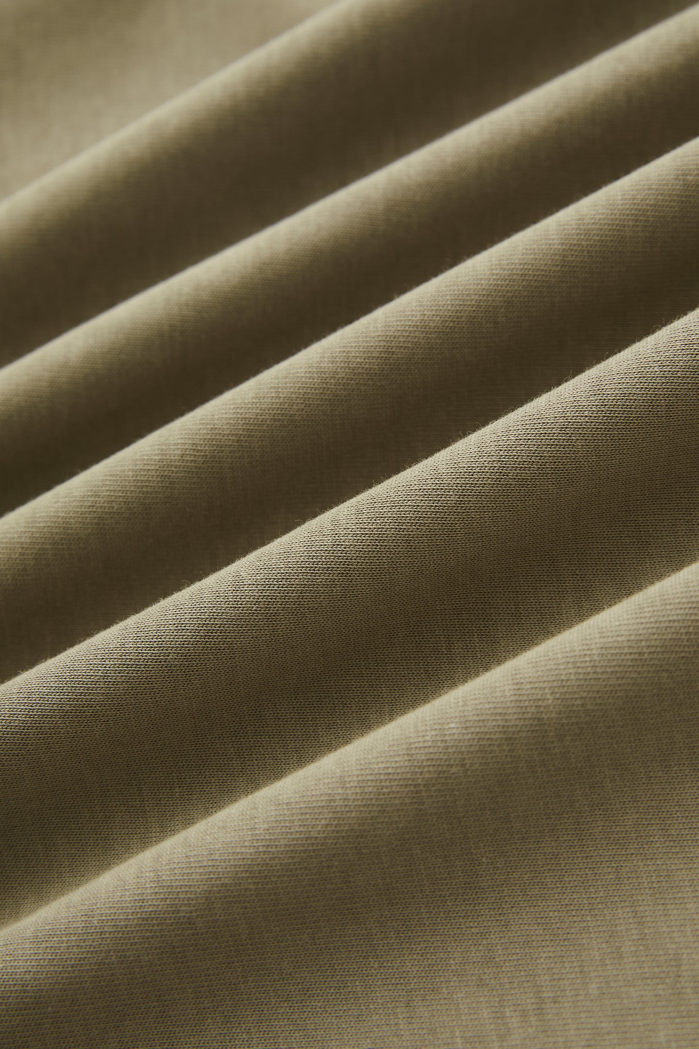CGM Two Layer Long Sleeve - Army Green