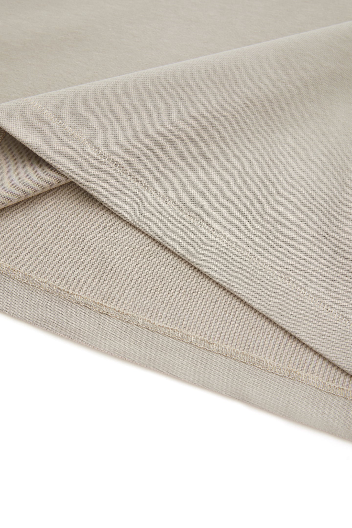 CGM Two Layer Long Sleeve - Taupe