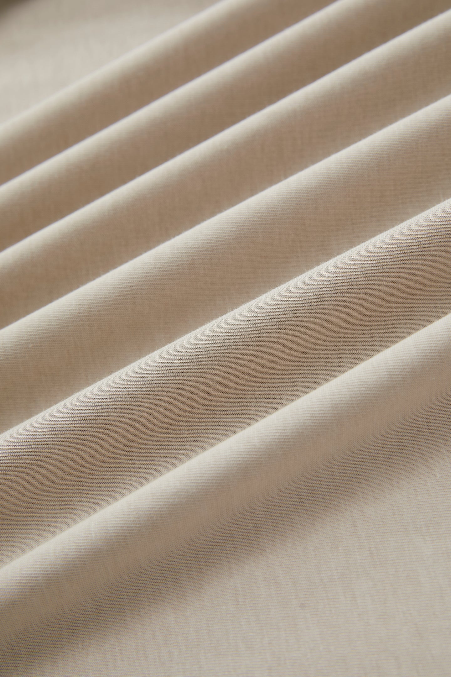 CGM Two Layer Long Sleeve - Taupe