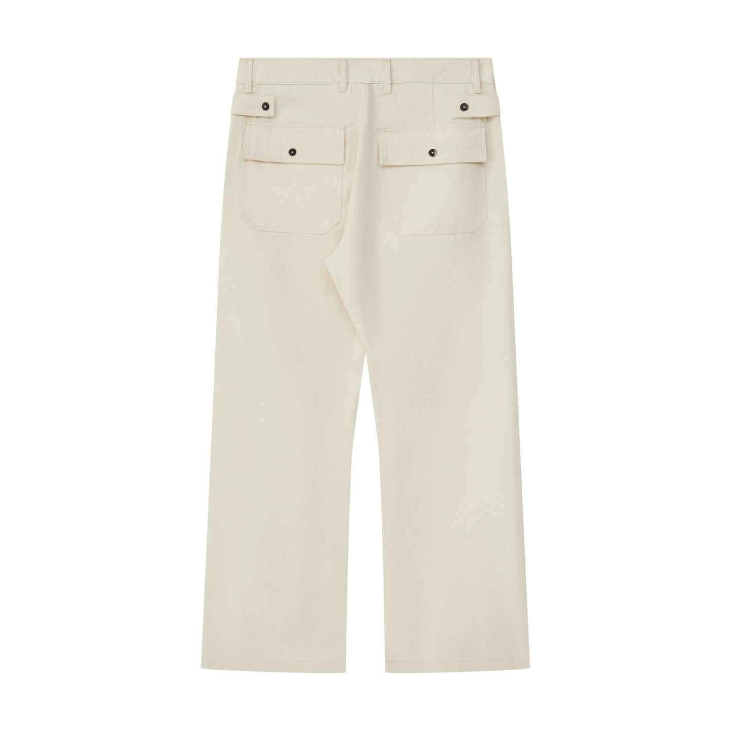 CGM Fatigue Pants - Cream
