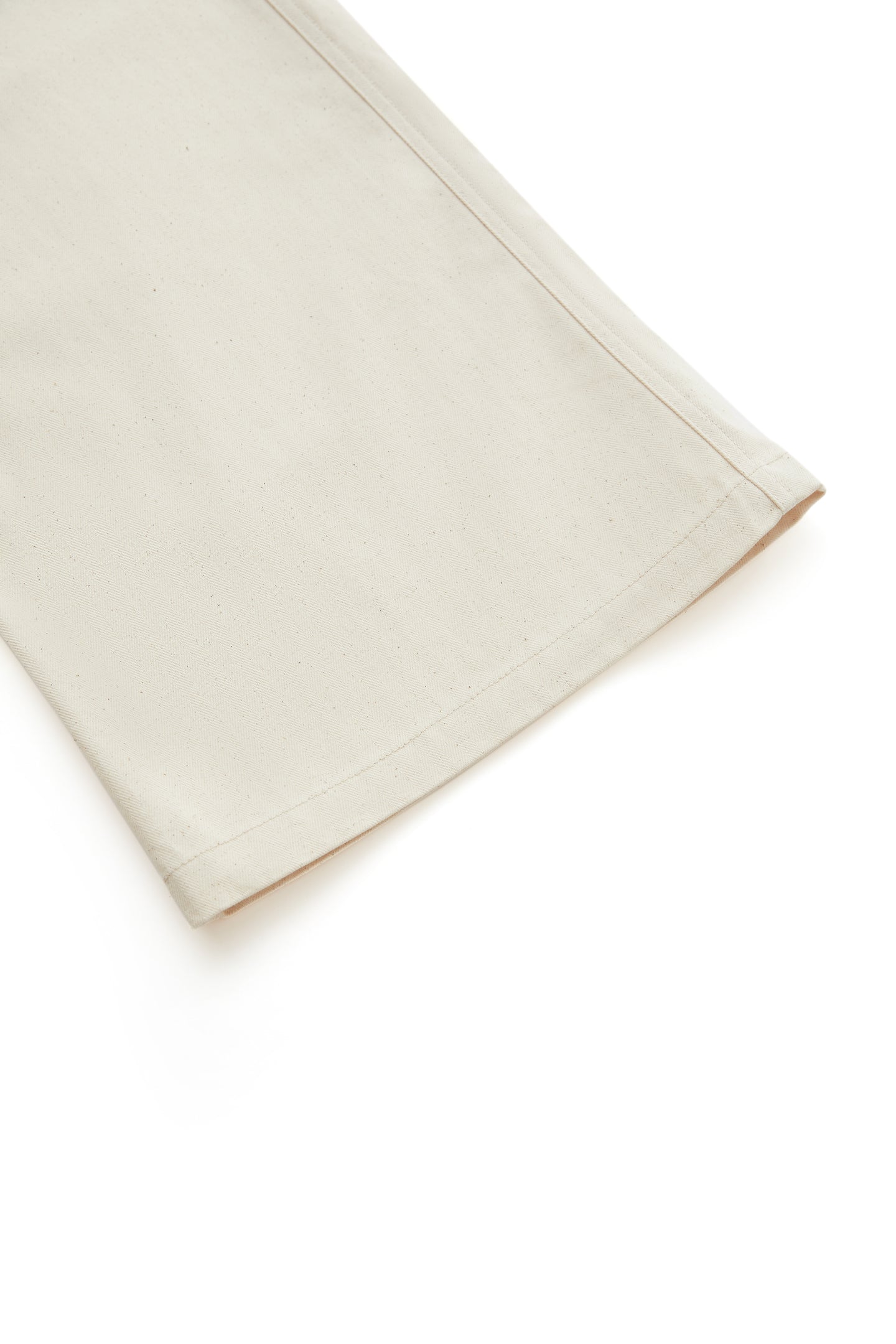 CGM Fatigue Pants - Cream