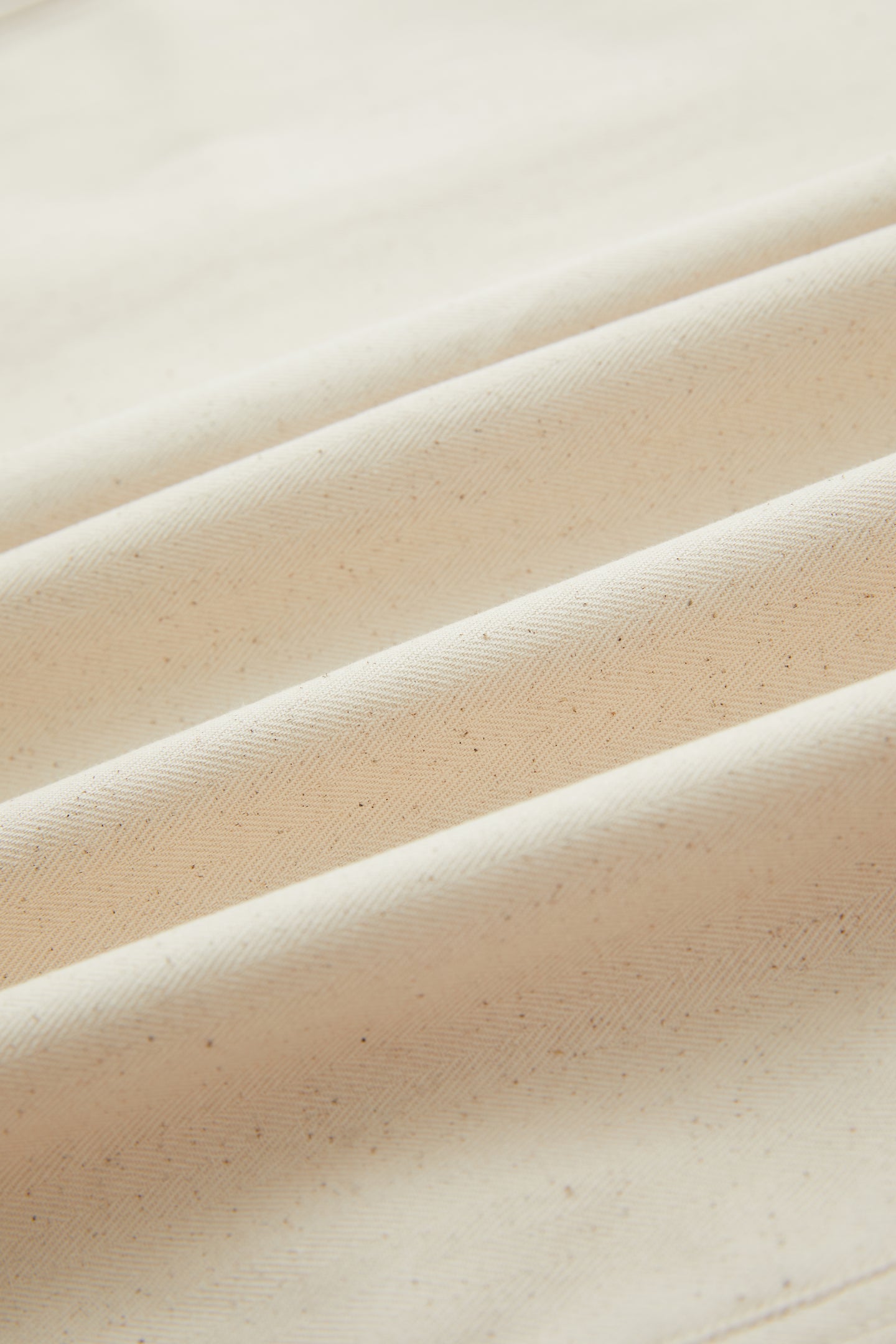 CGM Fatigue Pants - Cream