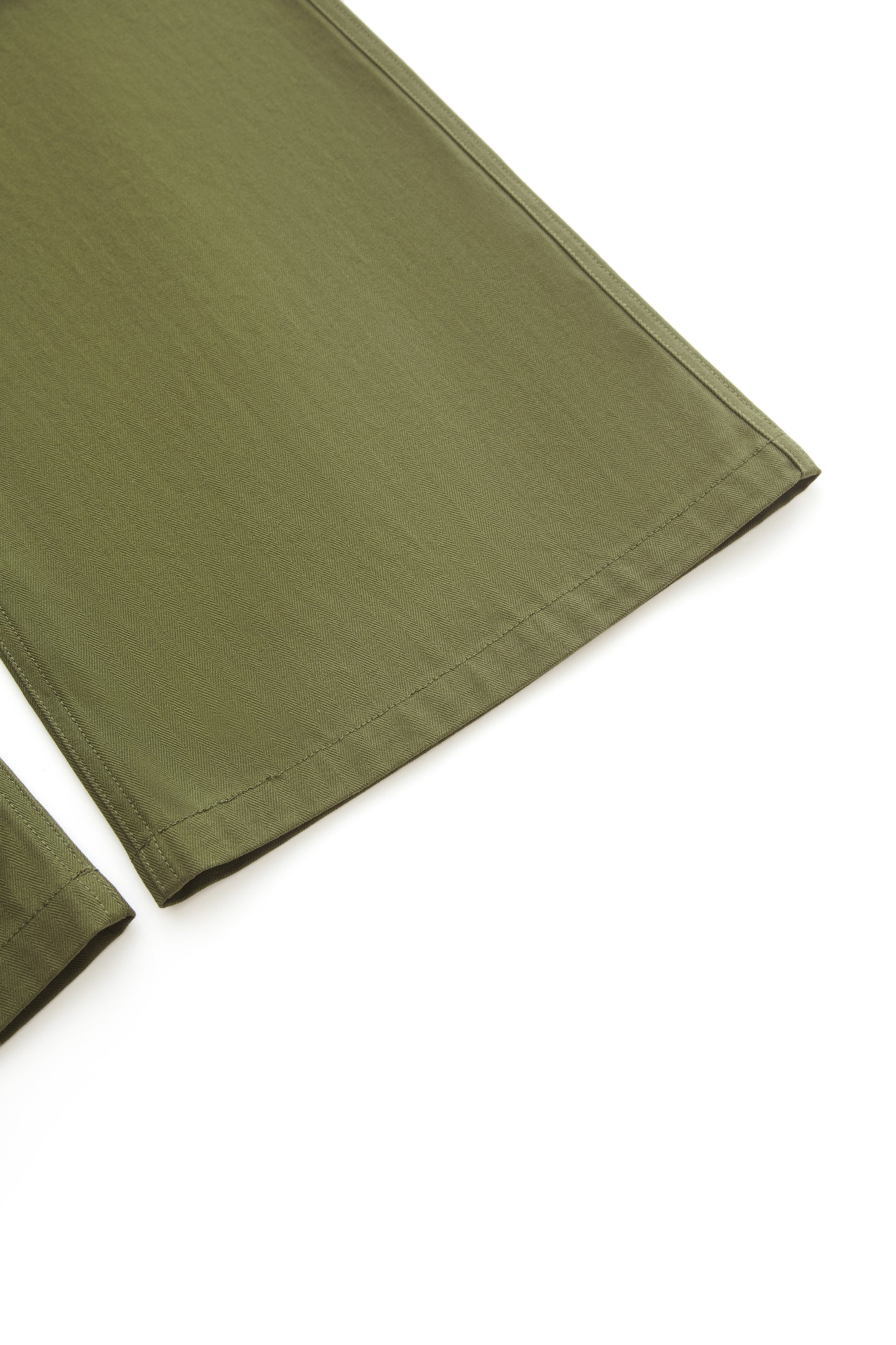 CGM Fatigue Pants - Olive Green