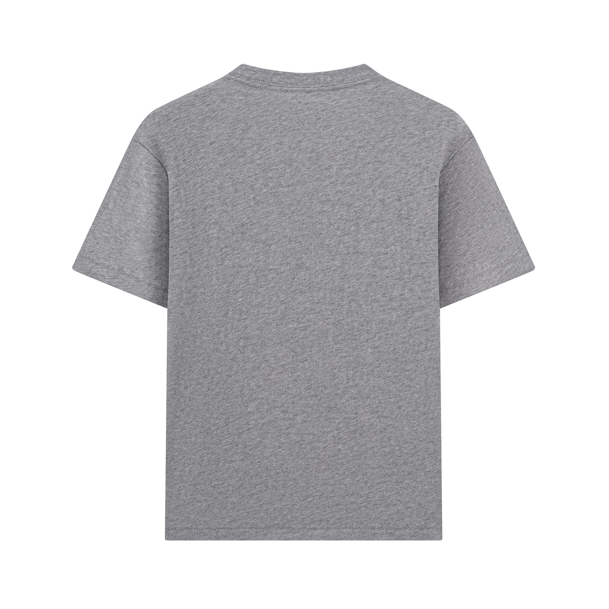 CGM Mascot T-Shirt - Grey
