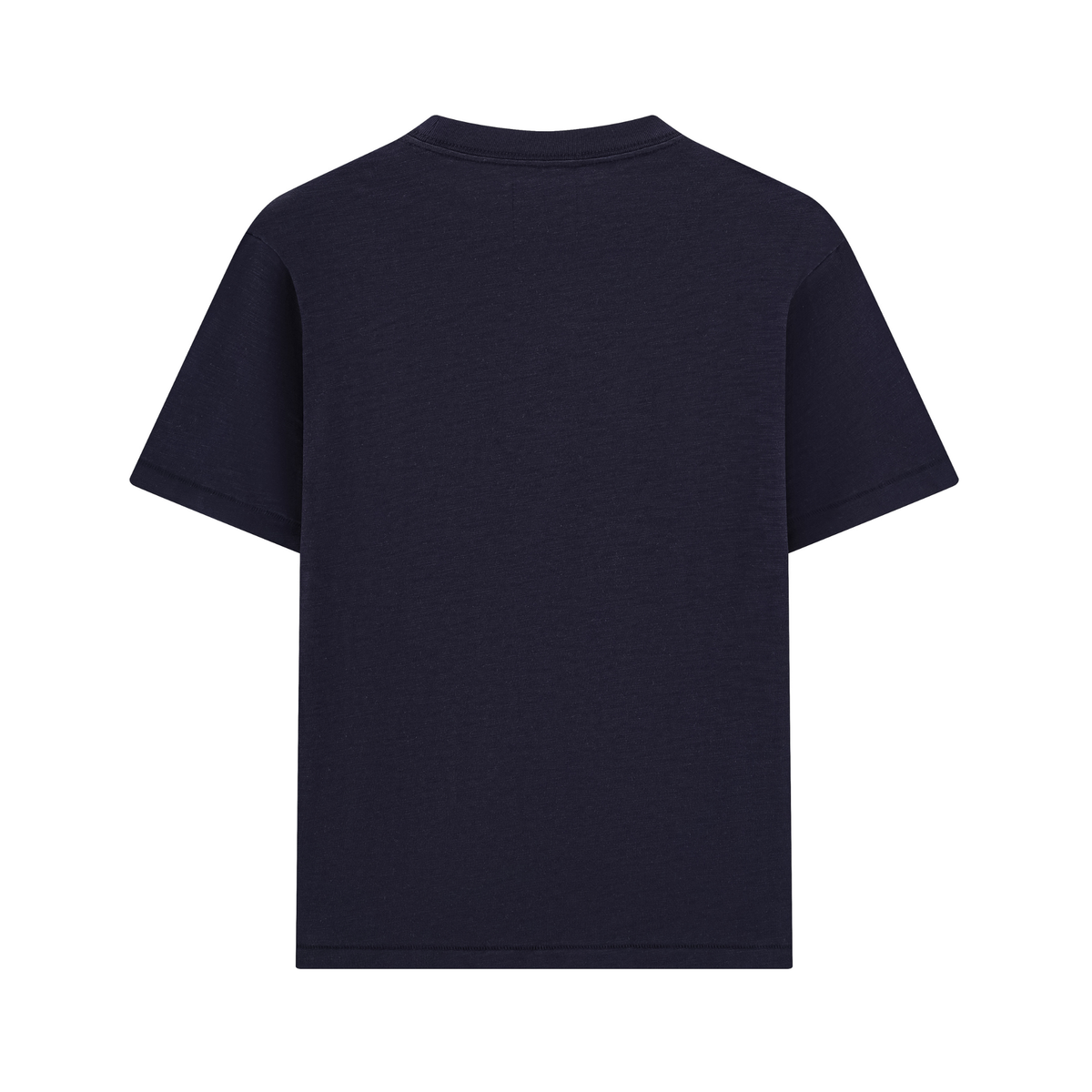 CGM Mascot T-Shirt - Navy