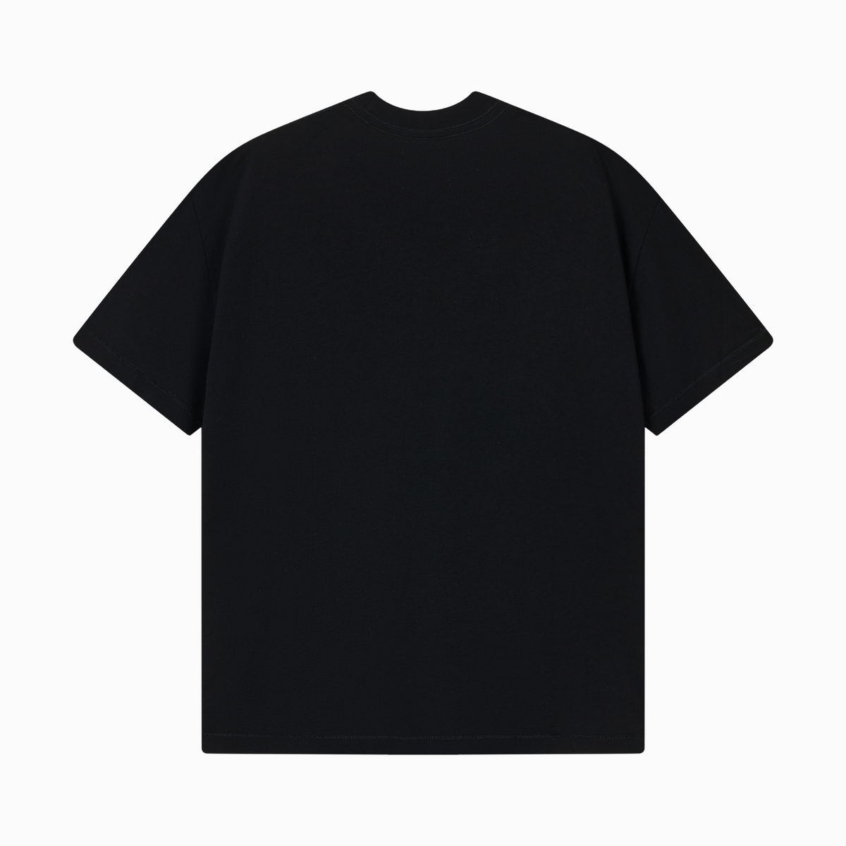 CGM Globe T-Shirt - Black – Collegium CGM Globe T-Shirt - Black – Collegium
