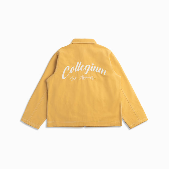 Pillar Chore Jacket