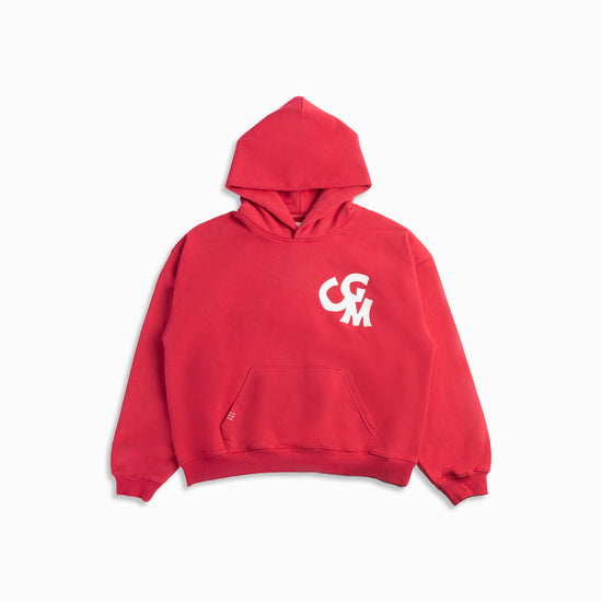 Pillar Uniform Hoodie