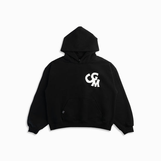 Pillar Uniform Hoodie