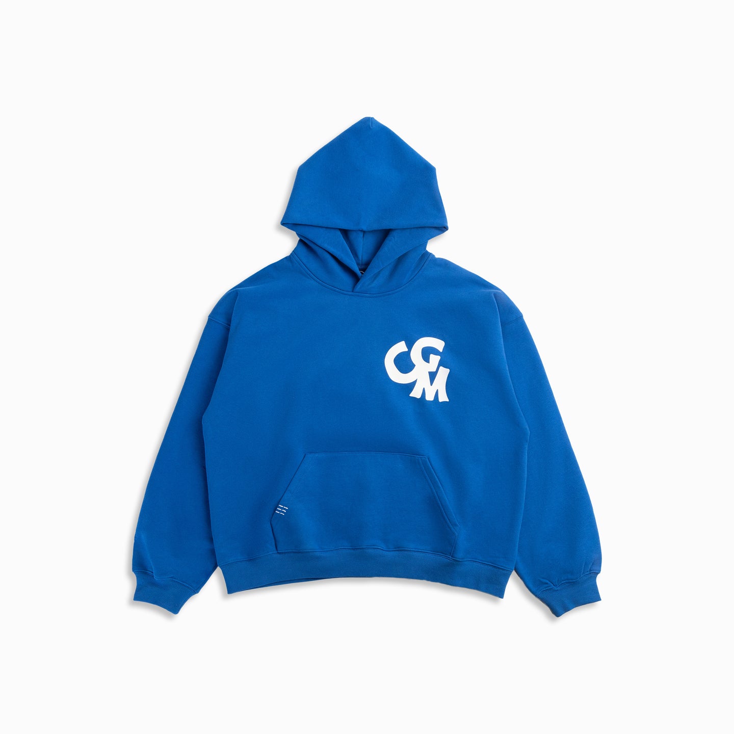 Pillar Uniform Hoodie