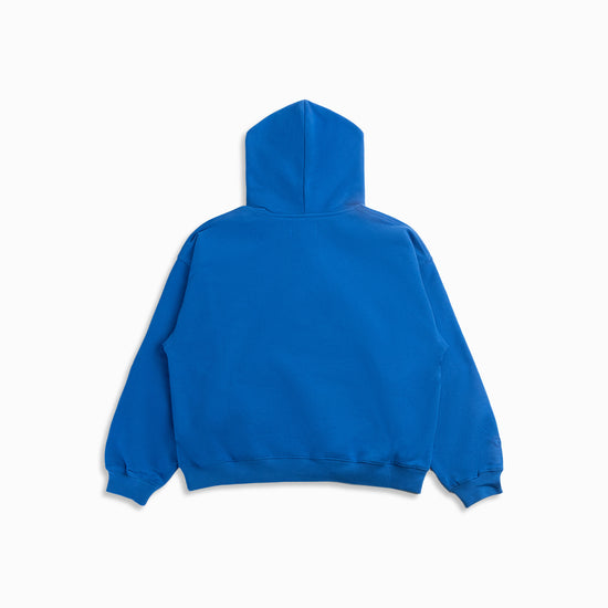 Pillar Uniform Hoodie