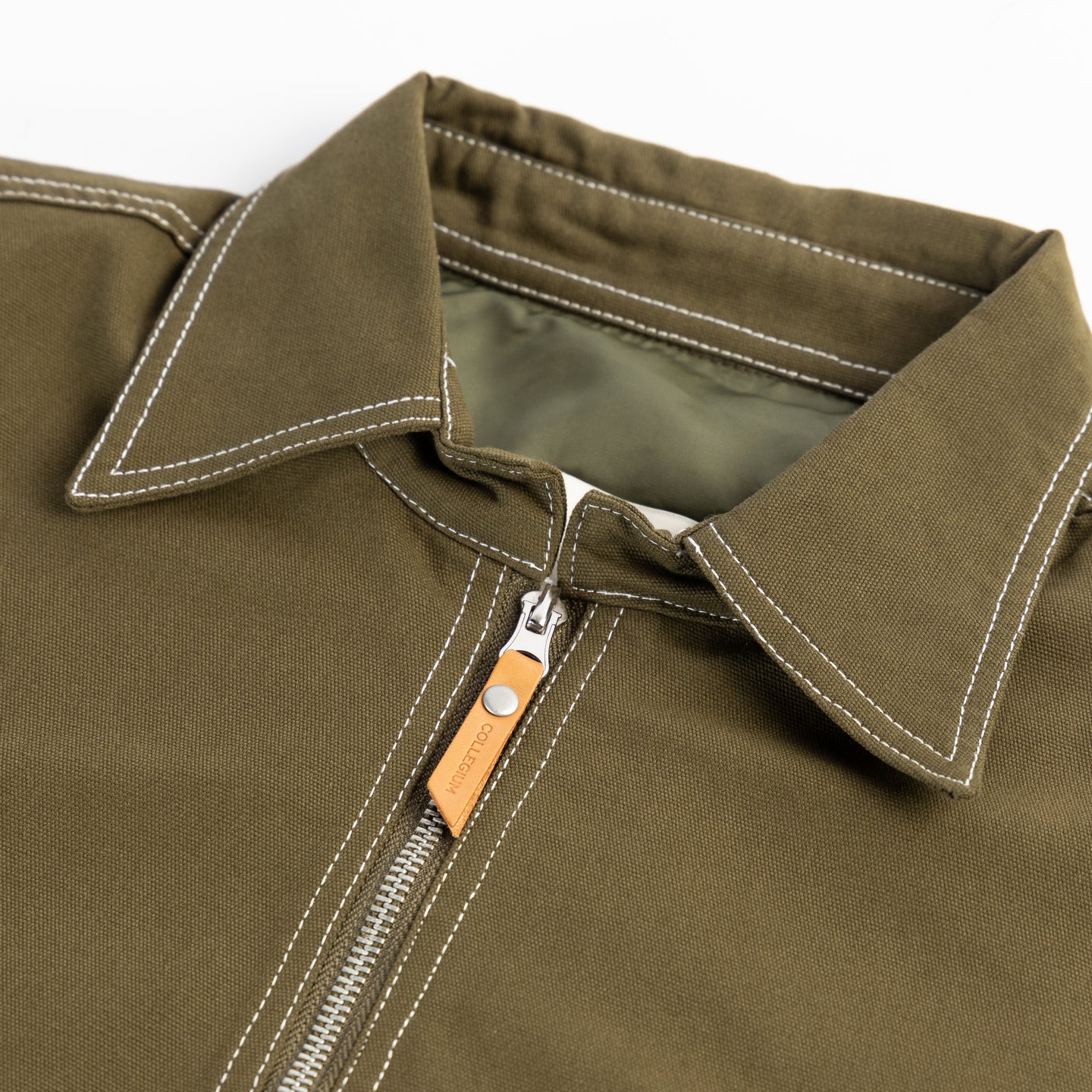 Chore Jacket - Olive