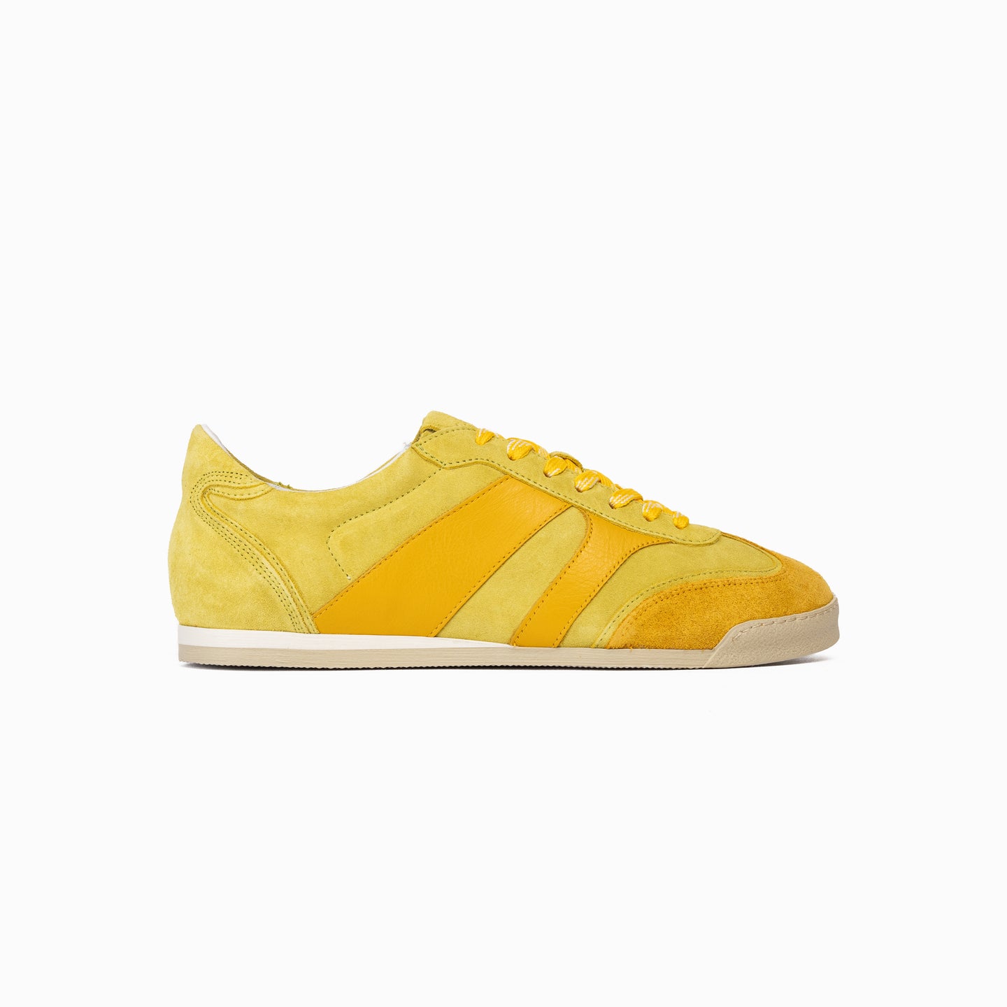 Women's Pista - Golden Rod