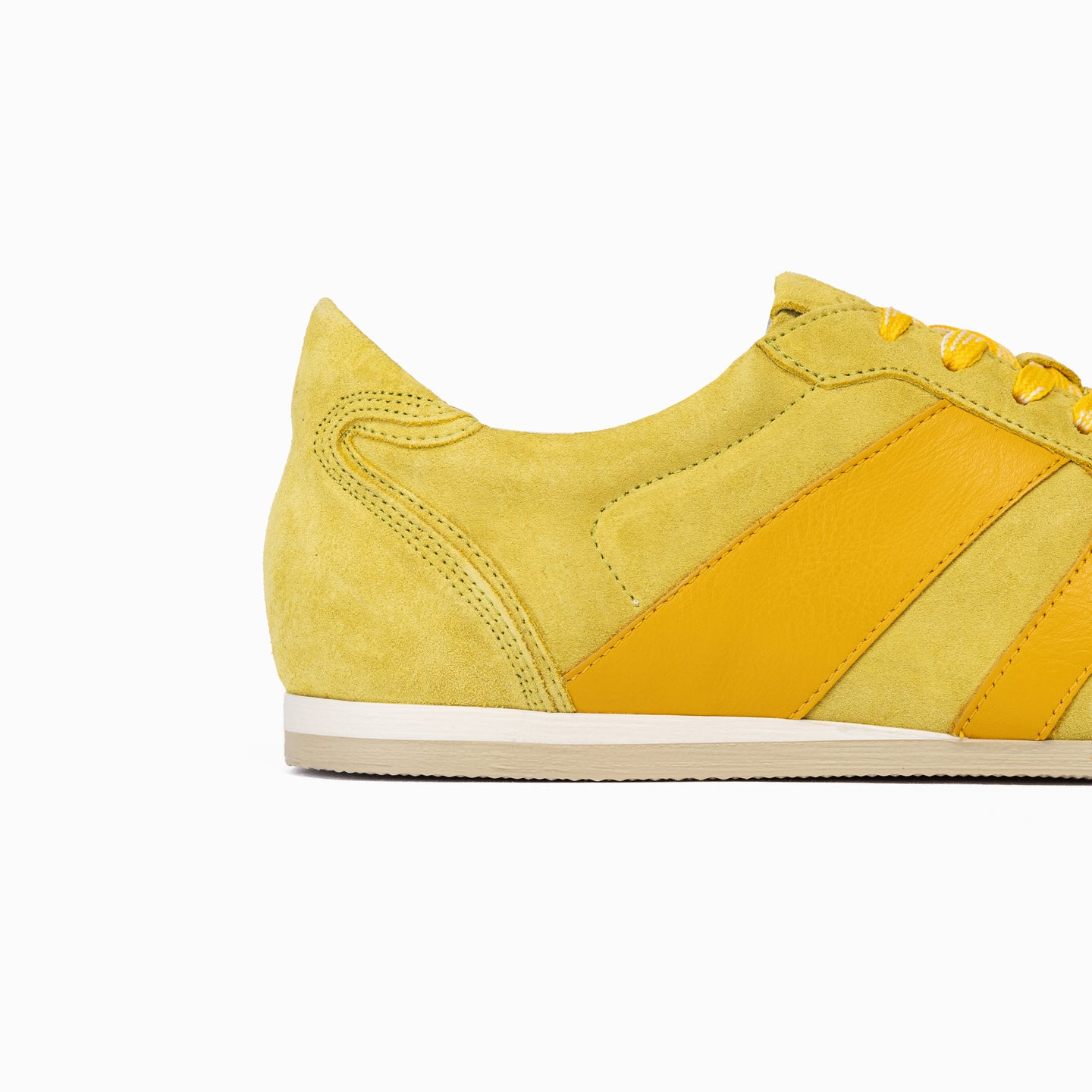 Women's Pista - Golden Rod