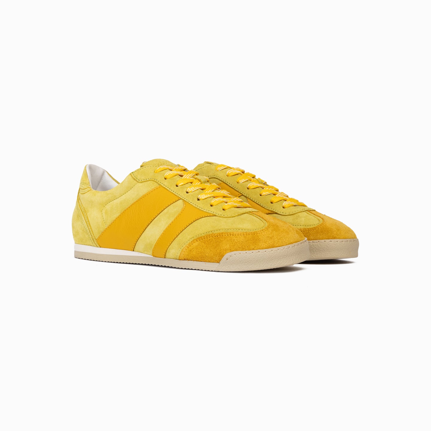 Women's Pista - Golden Rod