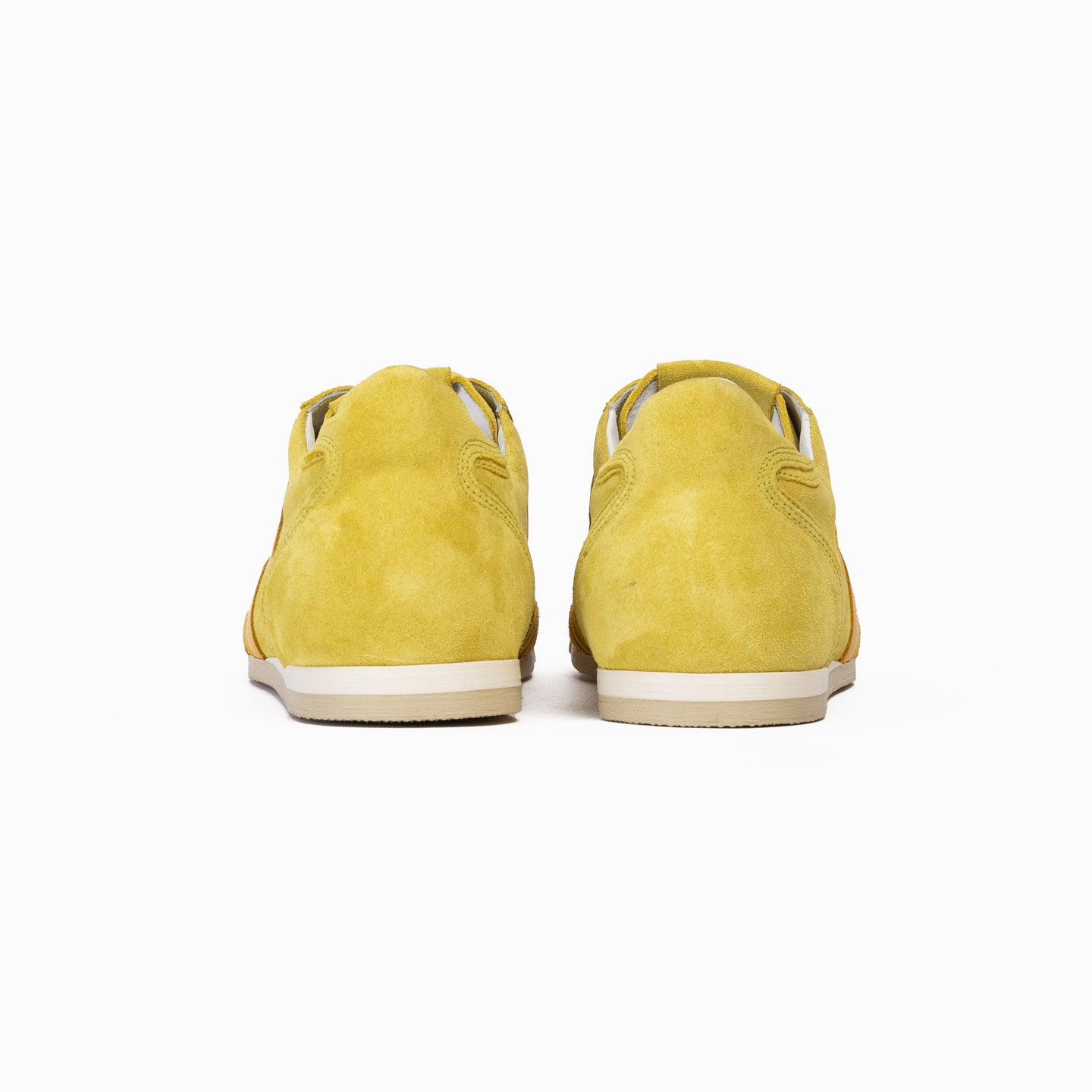 Women's Pista - Golden Rod