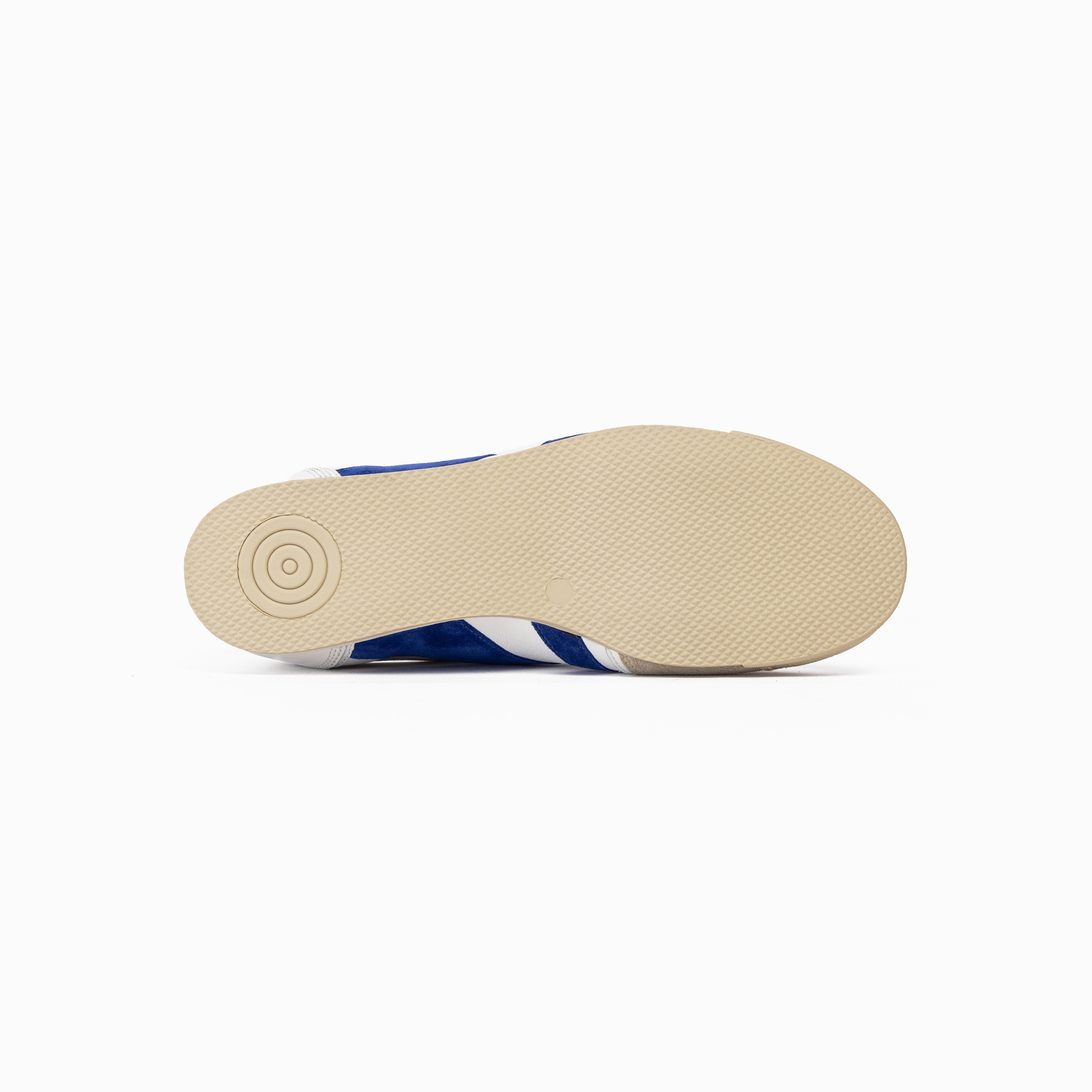 Women's Pillar Pista in Azure Blue – Collegium