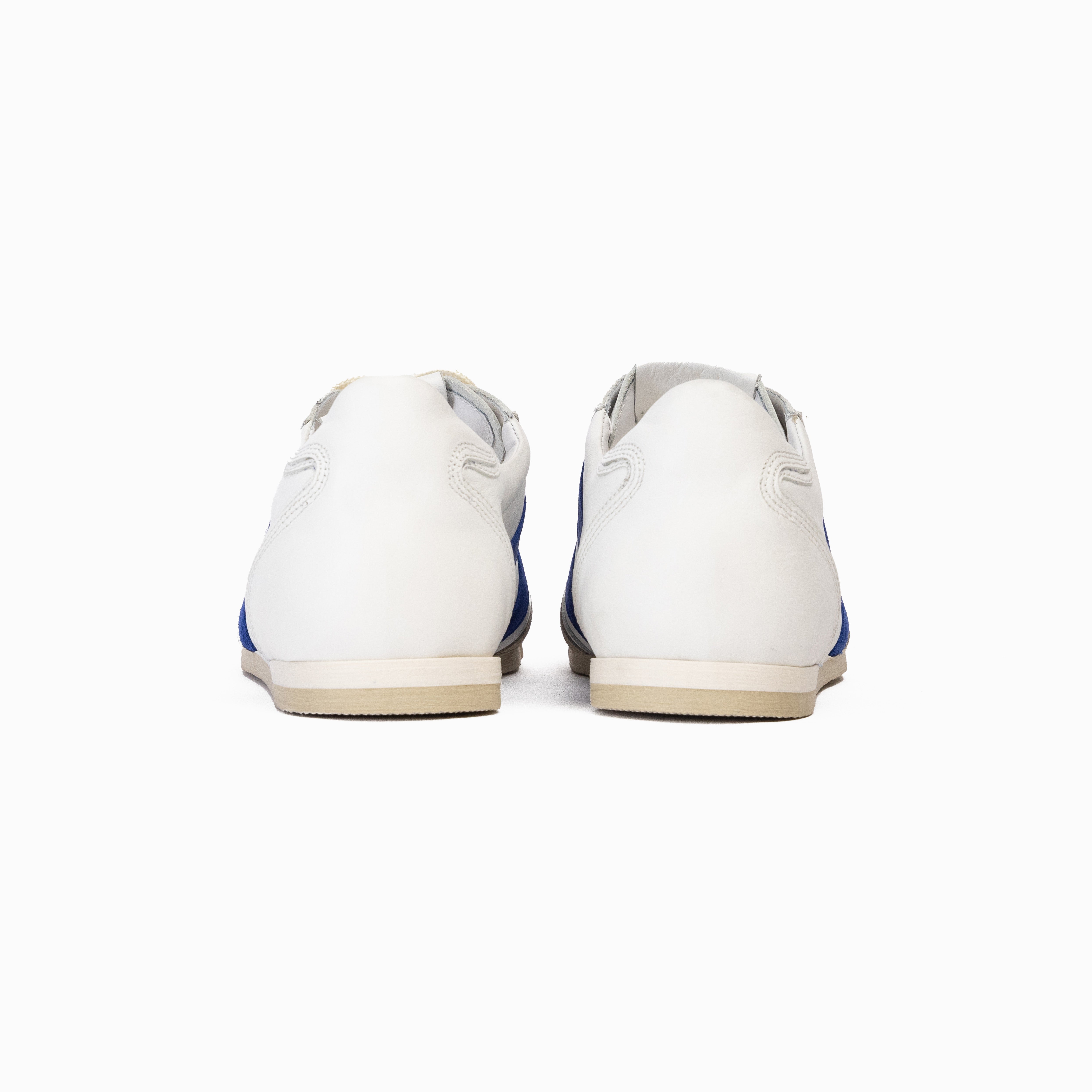 Women's Pillar Pista in Azure Blue – Collegium