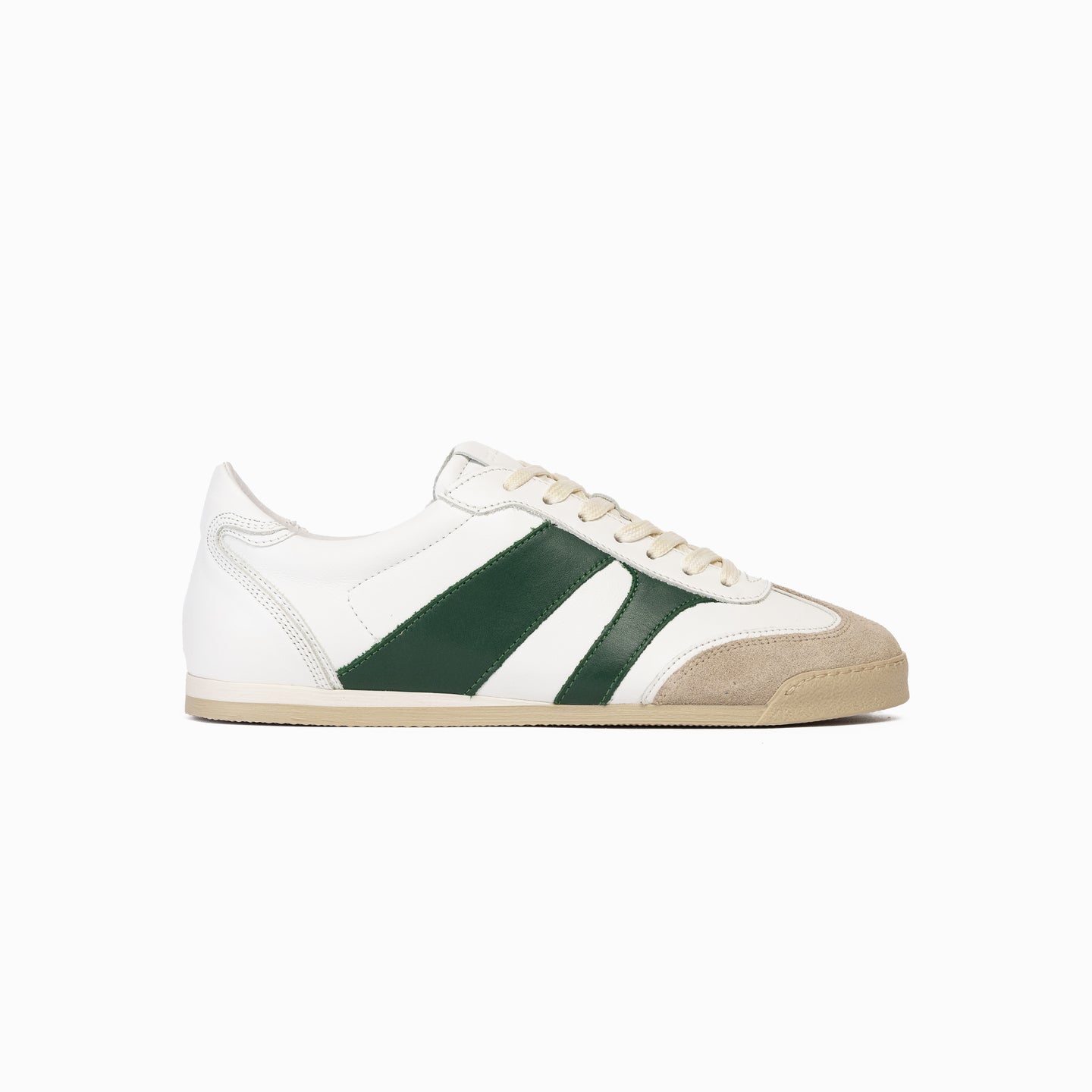 Women's Pista - Eden Green