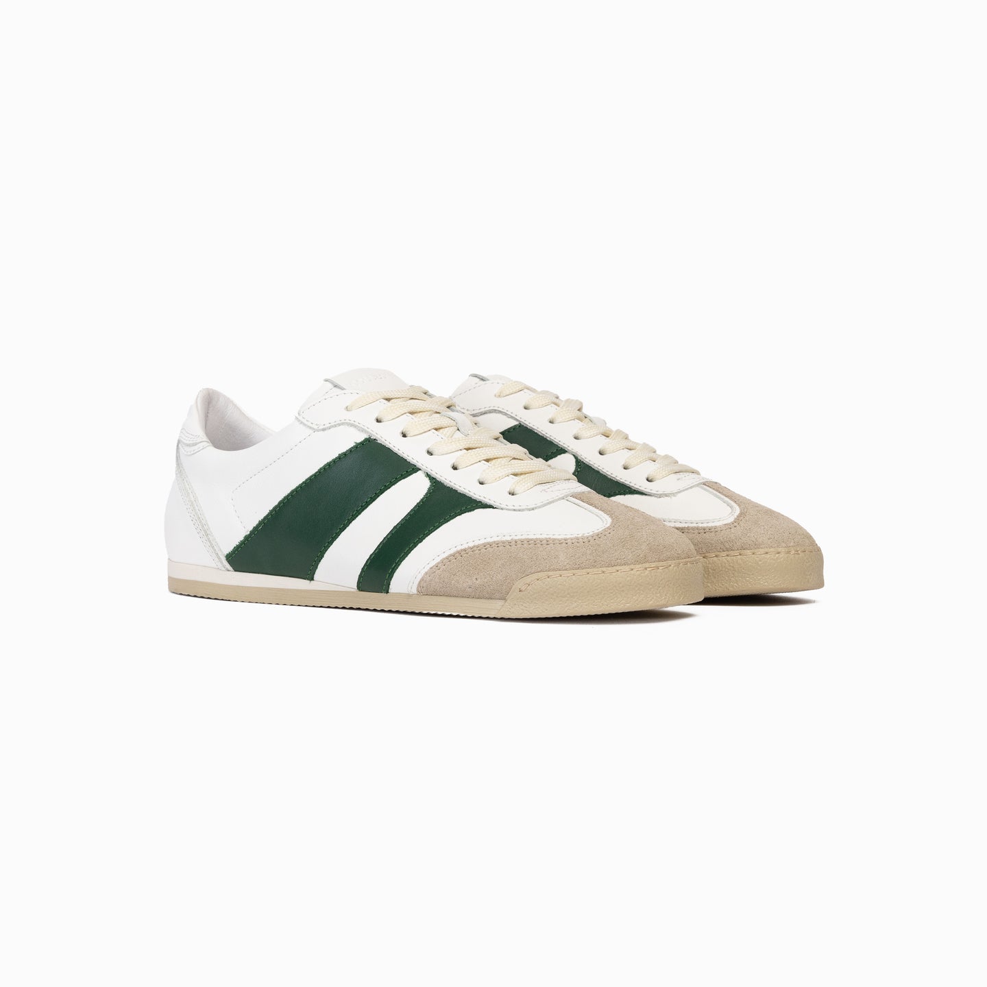 Women's Pista - Eden Green