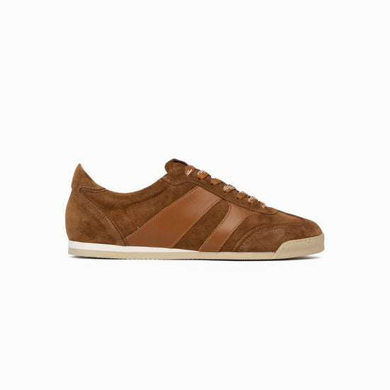 Women's Pista - Cognac