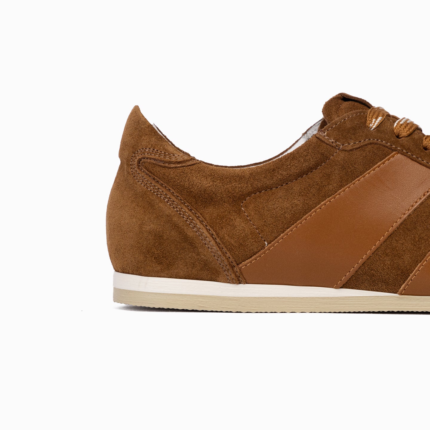 Women's Pista - Cognac