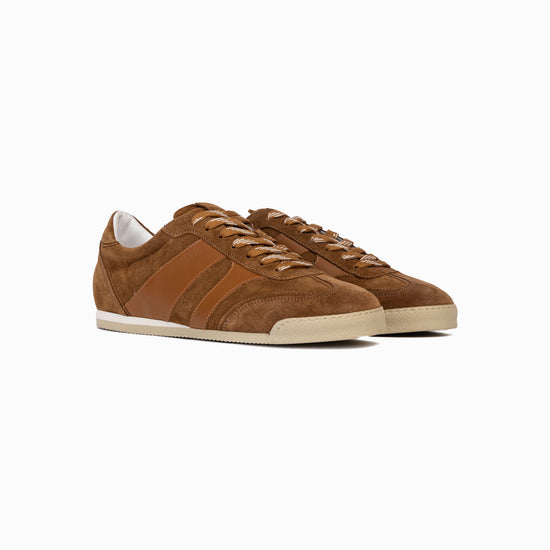 Women's Pista - Cognac