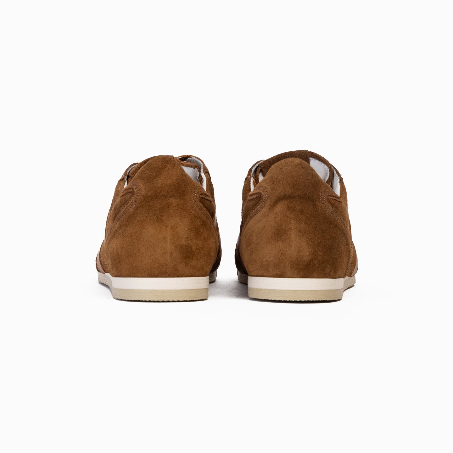 Women's Pista - Cognac