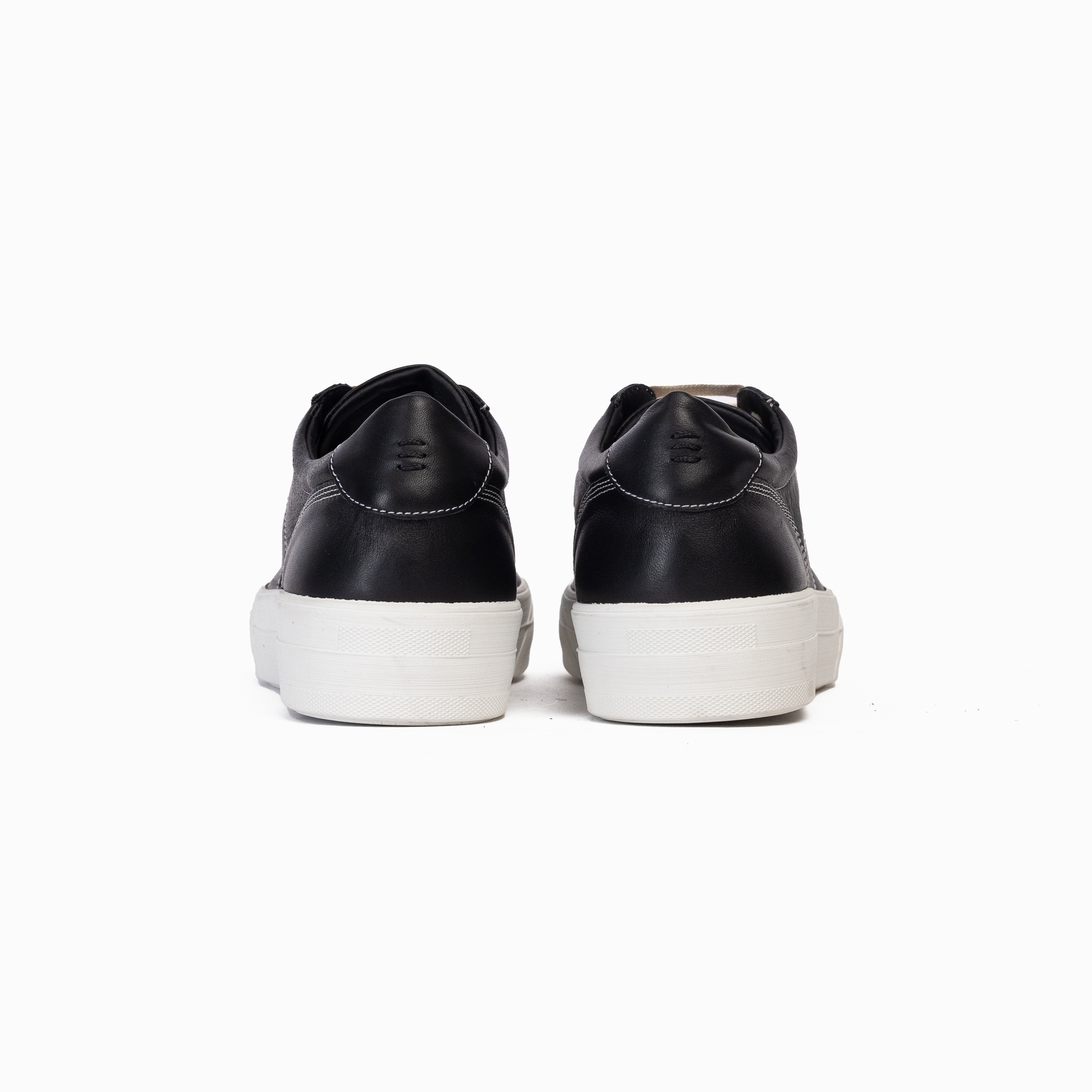 Women's Pillar Corso in Nero – Collegium